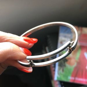 Authentic Tiffany’s bracelet